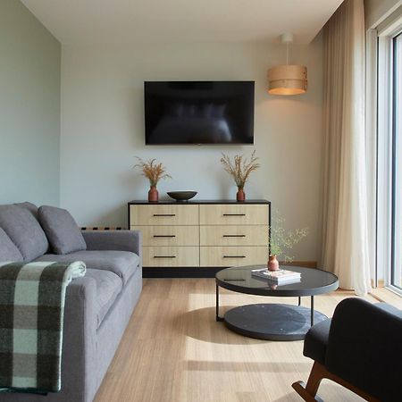 Covehead Blackbush Beach Resort מראה חיצוני תמונה